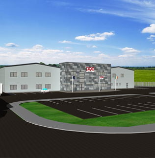 PQE Release Design of New Plant
