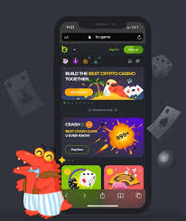 Discover the Exciting Features of the BC Game App for iOS Discover the Exciting Features of the BC Game App for iOS