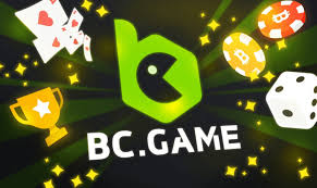 Discover the Exciting Features of the BC Game App for iOS Discover the Exciting Features of the BC Game App for iOS