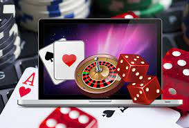 Discover the Thrills of Online Casino Casiroom 22 Discover the Thrills of Online Casino Casiroom 22