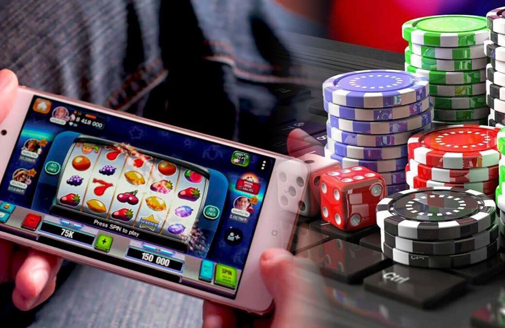 Discover the Thrills of Online Casino Casiroom 22 Discover the Thrills of Online Casino Casiroom 22