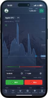 Discovering the Benefits of Pocket Option Broker Discovering the Benefits of Pocket Option Broker