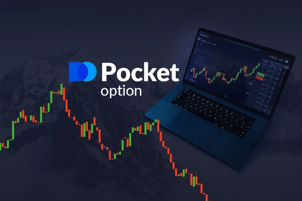 Discovering the Benefits of Pocket Option Broker Discovering the Benefits of Pocket Option Broker
