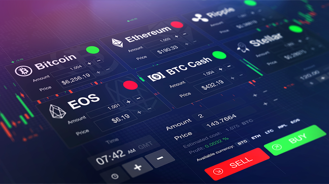Enhancing Your Crypto Trading Security 3 Enhancing Your Crypto Trading Security 3