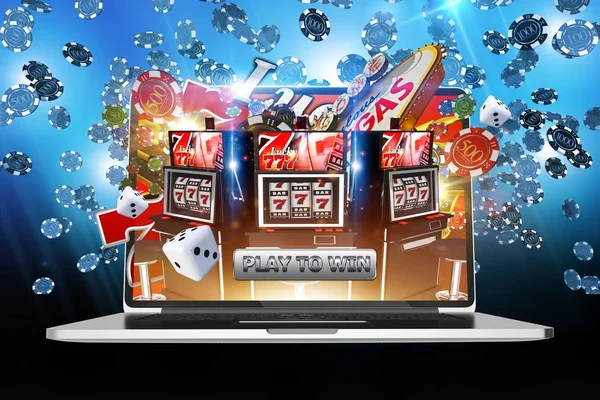 Experience the Thrill at SpinTime Casino & Sportsbook 27 Experience the Thrill at SpinTime Casino & Sportsbook 27