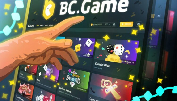 Experience the Thrill of Betinin Casino Play on Mobile Experience the Thrill of Betinin Casino Play on Mobile