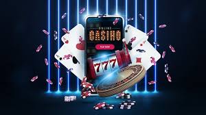 Experience the Thrill of Gaming at Lucky Max Casino & Sportsbook 58 Experience the Thrill of Gaming at Lucky Max Casino & Sportsbook 58