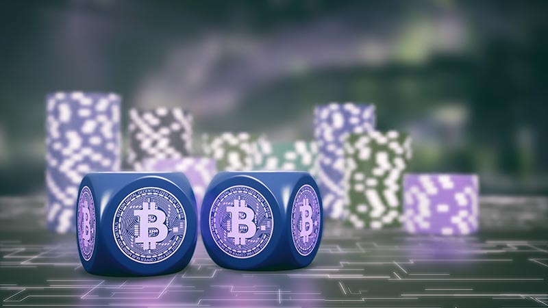 ビットコイン オンラインカジノの世界:新しいギャンブルの形 ビットコイン オンラインカジノの世界:新しいギャンブルの形