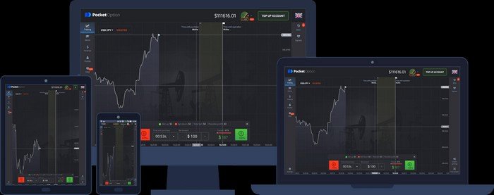 Discover the Official Platform Pocket Option for Your Trading Needs Discover the Official Platform Pocket Option for Your Trading Needs