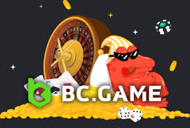 Explore the Thrilling World of BC Game Crypto Casino Explore the Thrilling World of BC Game Crypto Casino