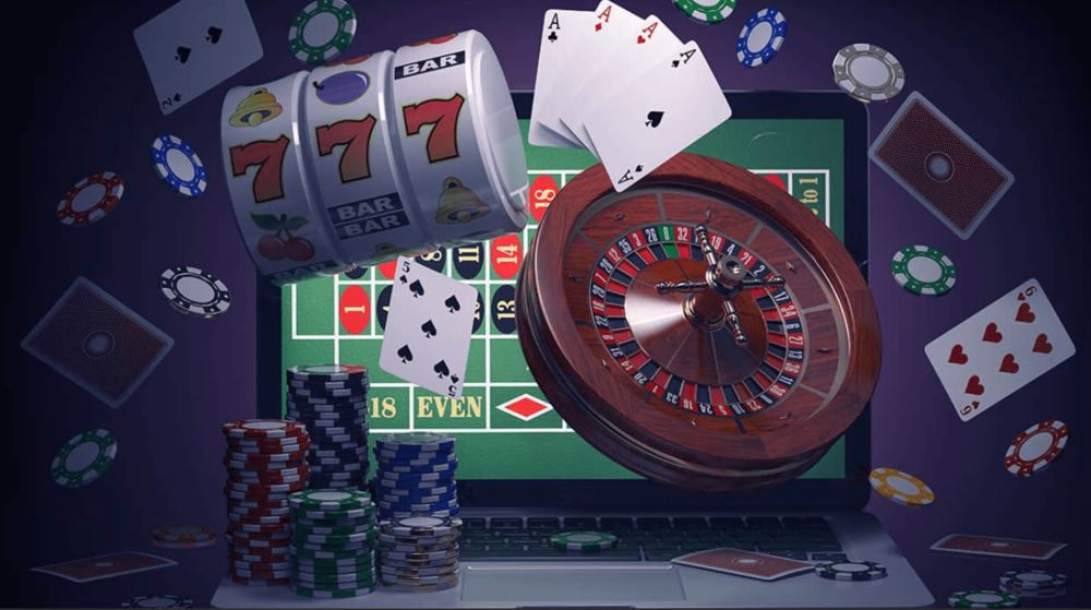 Exploring Spinsala The Ultimate Online Gaming Experience Exploring Spinsala The Ultimate Online Gaming Experience
