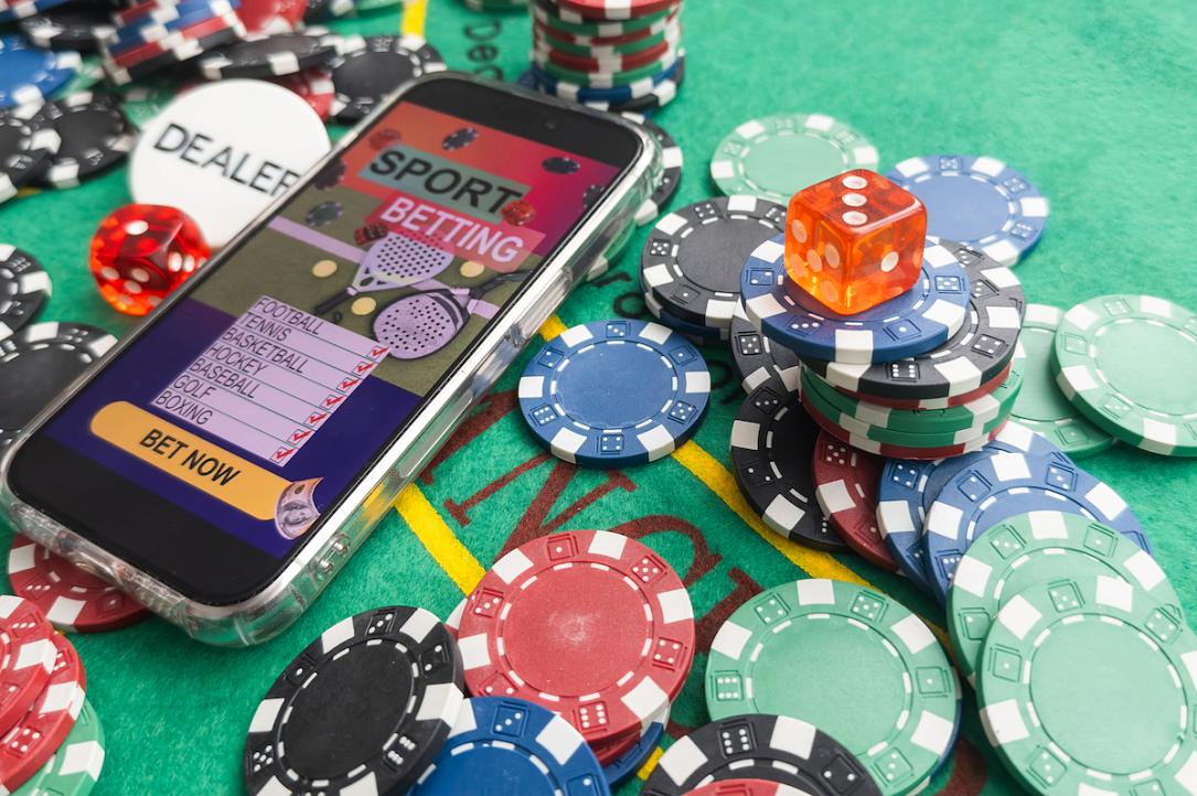 Play Now and Enjoy Huge Wins with Online Gaming Play Now and Enjoy Huge Wins with Online Gaming