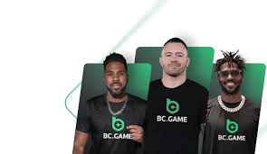 BC Game Review A Comprehensive Look into the Future of Online Gambling BC Game Review A Comprehensive Look into the Future of Online Gambling
