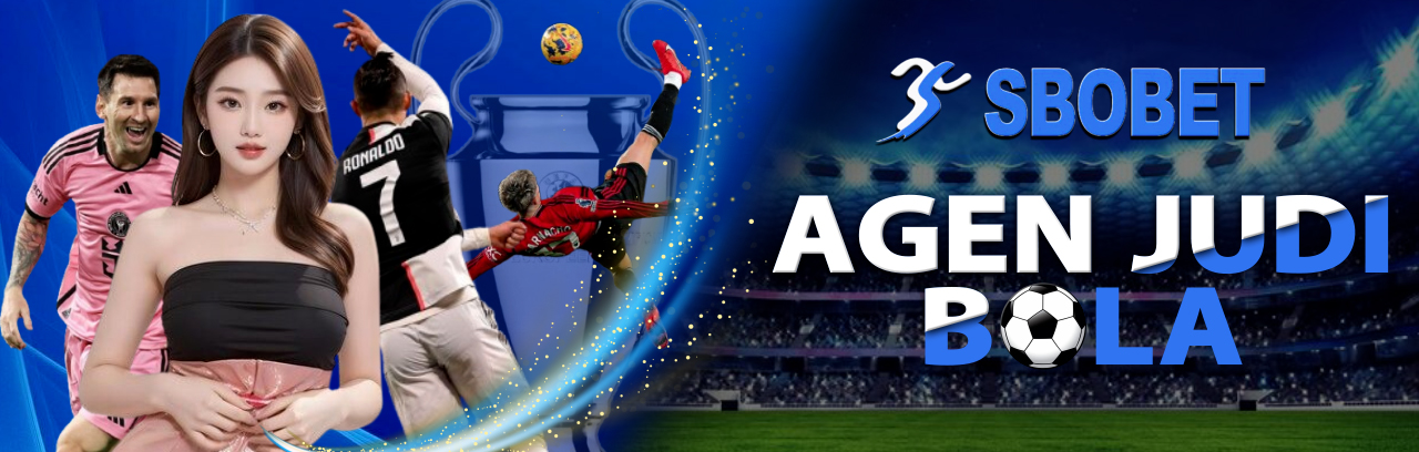 Temukan Situs Agen Bola Terpercaya untuk Pengalaman Taruhan Terbaik Temukan Situs Agen Bola Terpercaya untuk Pengalaman Taruhan Terbaik