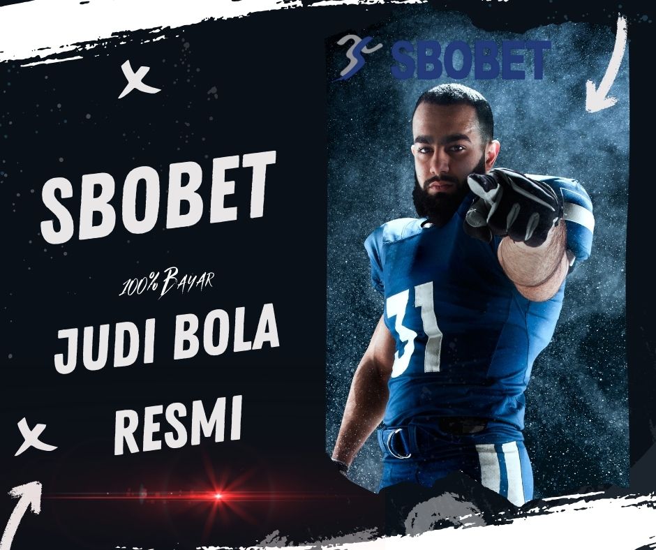 Temukan Situs Agen Bola Terpercaya untuk Pengalaman Taruhan Terbaik Temukan Situs Agen Bola Terpercaya untuk Pengalaman Taruhan Terbaik